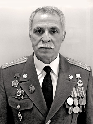 Алюков Аскерхан Шарапутдинович