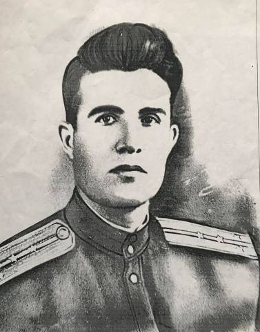 Алиев Магомед-Салих Алиевич