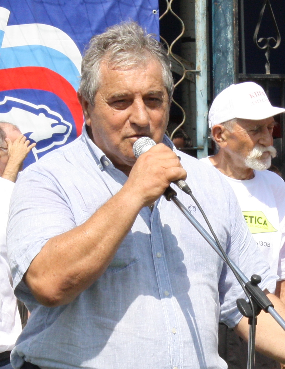 Маркаров Александр Ашотович