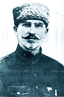 Эльдарханов Таштемир Эльжуркаевич