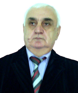 Гамидов Абзайдин Магомеднабиевич