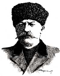 Абдуллаев Исабек Семенович