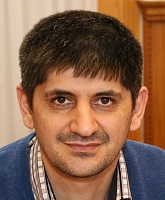 Мусаев Муса Шабанович