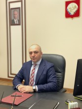 Мусаев Махач Абдулаевич