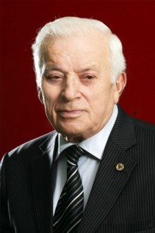 Гамзатов Гаджи Гамзатович
