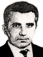 Абакаров Мурад-бек Ибрагимхалилович