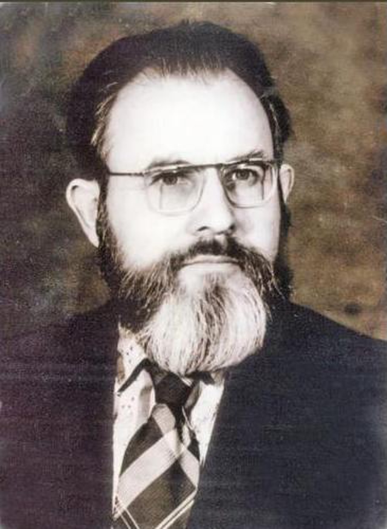 Марковин  Владимир Иванович