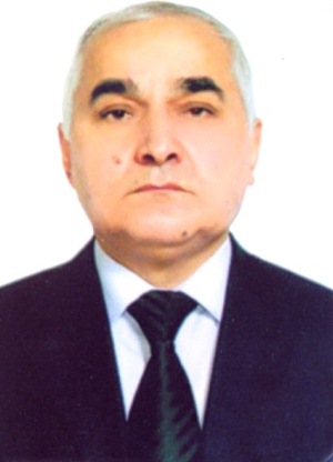 Гаджиев Назирхан Гаджиевич
