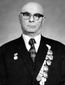 Гаджиев Абидин Ибрагимович