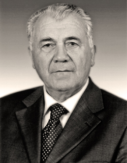 Залибеков Залибек Гаджиевич