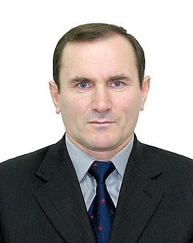 Муталов Расул Османович