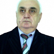 Гамидов Абзайдин Магомеднабиевич