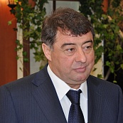 Байчоров Эльдар Пазлиевич