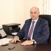 Махмудов Арсен Даниялович