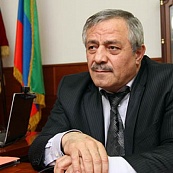 Мирзабалаев Алавудин Несрединович