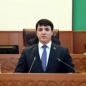 Темуркаев Нариман Рашидович