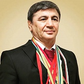 Абушев Магомедгасан Мингажутдинович 