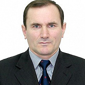 Муталов Расул Османович