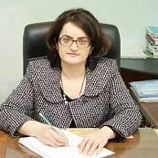 Шахсинова Раиса Наримановна
