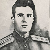 Алиев Магомед-Салих Алиевич