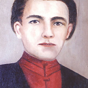 Батырмурзаев Зайналабид Нухаевич