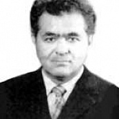 Баймурзаев Абуш Баймурзаевич