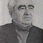 Талибов Букар Бекирович