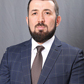 Омаров Шамиль Гасбуллаевич