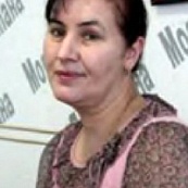Абакарова Рукият Кахрумановна