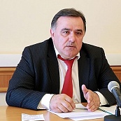 Рагимов Азади Тагирович