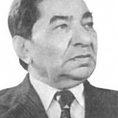 Рустамов Гамид Алиевич