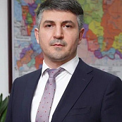 Мурадов Ризван Усманович