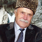 Аджиев Ибадулла Багавович