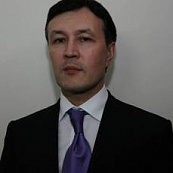 Заргишиев Мурад Расильевич 