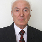 Османов Ахмед Ибрагимович