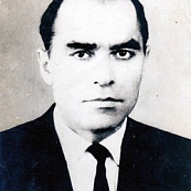 Магомедов Атай Гаджиевич