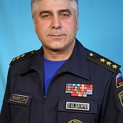 Дагиров Шамсутдин Шарабутдинович