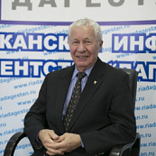 Назлымов Владимир Аливерович 