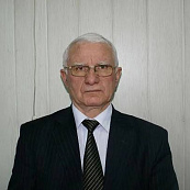 Акавов Забит Насирович
