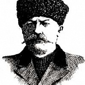 Абдуллаев Исабек Семенович