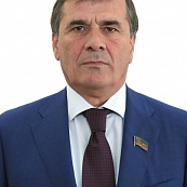 Курчаев Вахмурад Висирхаджиевич