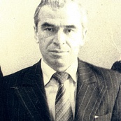Аджиев Султан Тажудинович