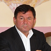Омаров Гаджимурад Заирбекович