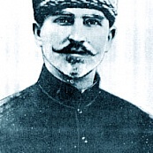 Эльдарханов Таштемир Эльжуркаевич 
