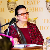 Ахмедова Марина Анатольевна