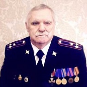 Алидибиров Мурадис Атречович
