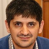 Мусаев Муса Шабанович