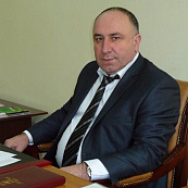 Загиров Надир Гейбетулаевич