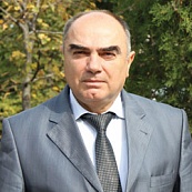Гаджиев Умаросман Гайбуллаевич