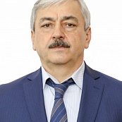 Сагидов Шамиль Ахмедович